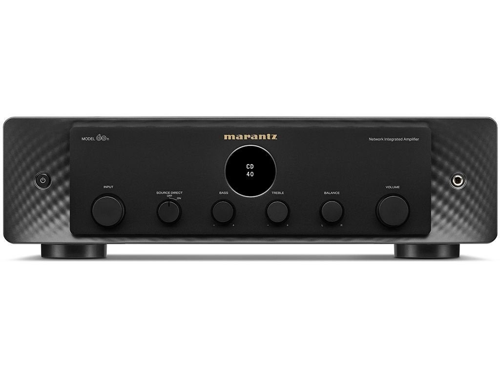 Marantz 40n gezocht, Audio, Tv en Foto, Versterkers en Receivers, Marantz, Ophalen of Verzenden, Zo goed als nieuw, 60 tot 120 watt