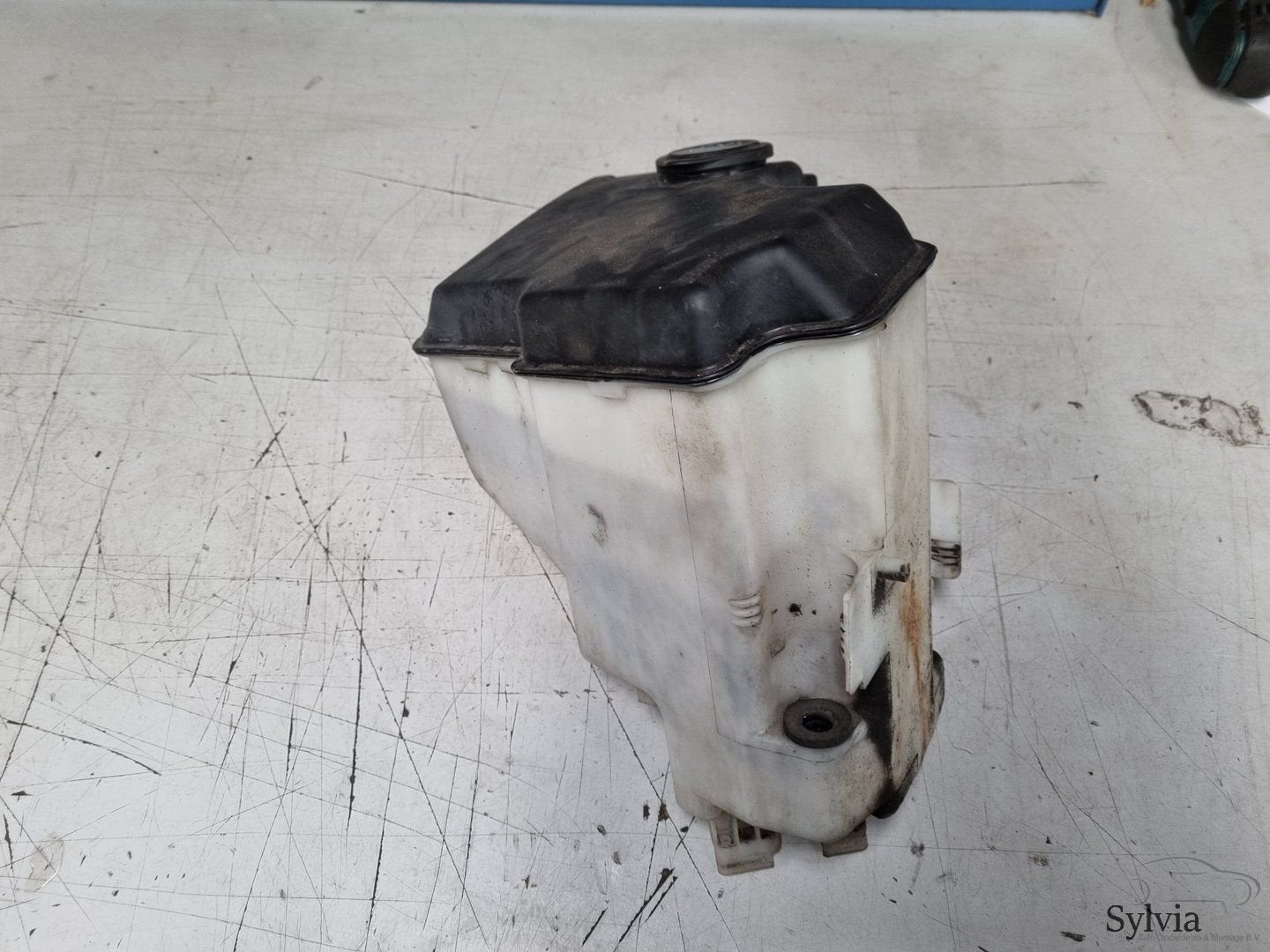 Ruitensproeier reservoir / Sproeiertank BMW Z4 E85 E86 71108, Auto-onderdelen, Gebruikt, -, -, Ophalen of Verzenden