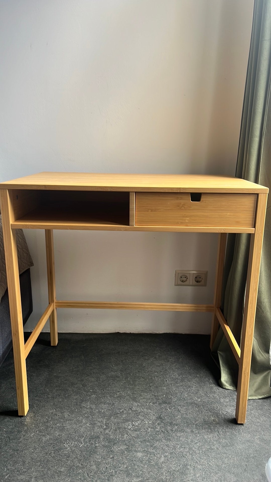 Computer Bureau Ikea, Ophalen, Zo goed als nieuw