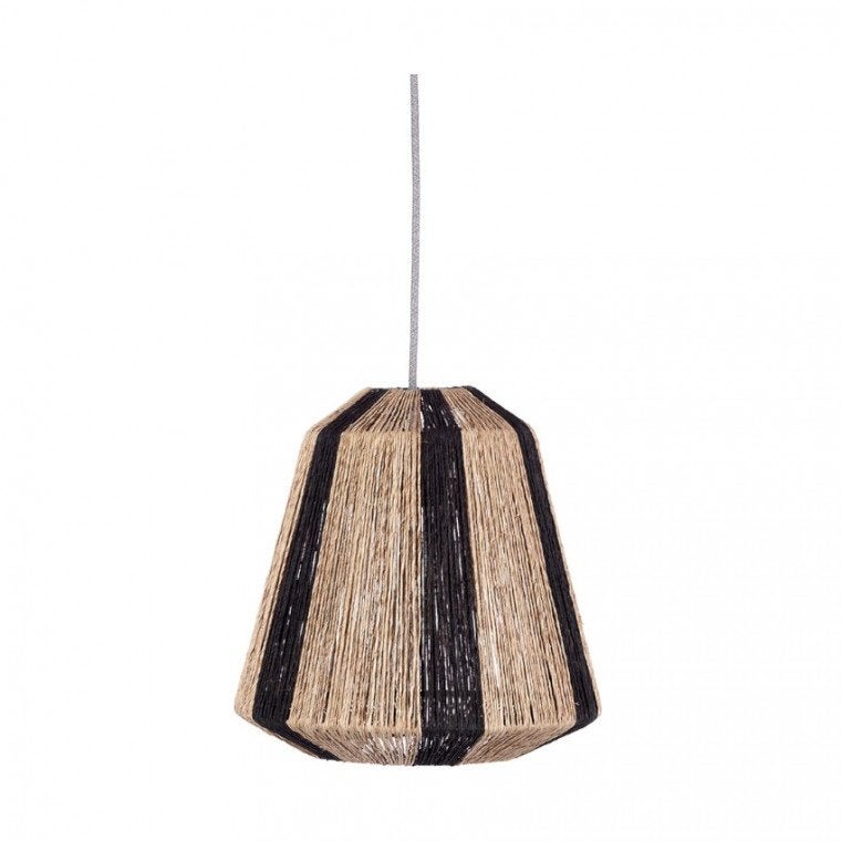 Hanglamp Kinderlamp Lamp Jute Ven Naturel KidsDepot, Transportcentrum 19 7547 RT ENSCHEDE, Nieuw, Ophalen of Verzenden, Kidsdepot