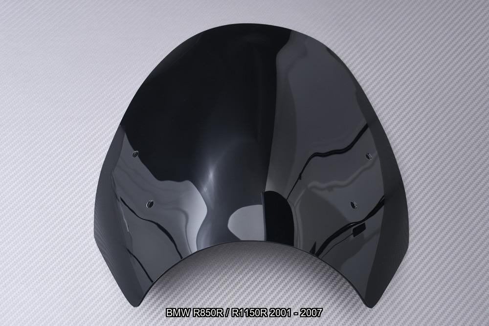 Windscherm BMW R850R / R1150R 2001 - 2007, Ophalen of Verzenden, Nieuw