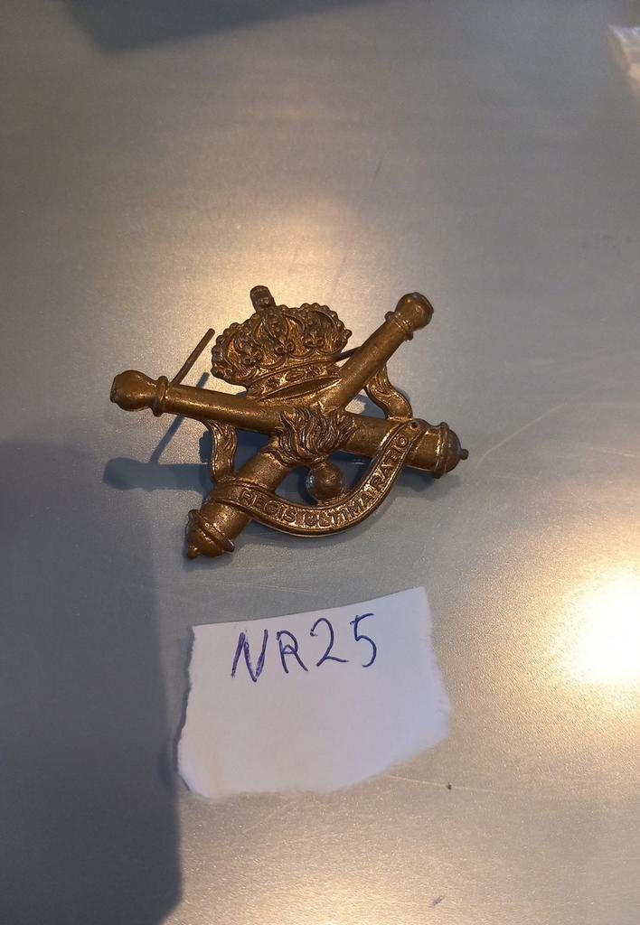 (insignes zoekertje NR3), Ophalen of Verzenden