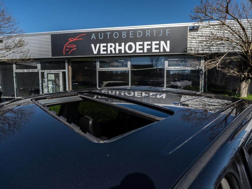 Dodge Ram 1500 5.7 V8 Quad Cab 6'4 - PANORAMADAK - STOEL VER, Auto's, Automaat, Euro 5, Achterwielaandrijving, Gebruikt