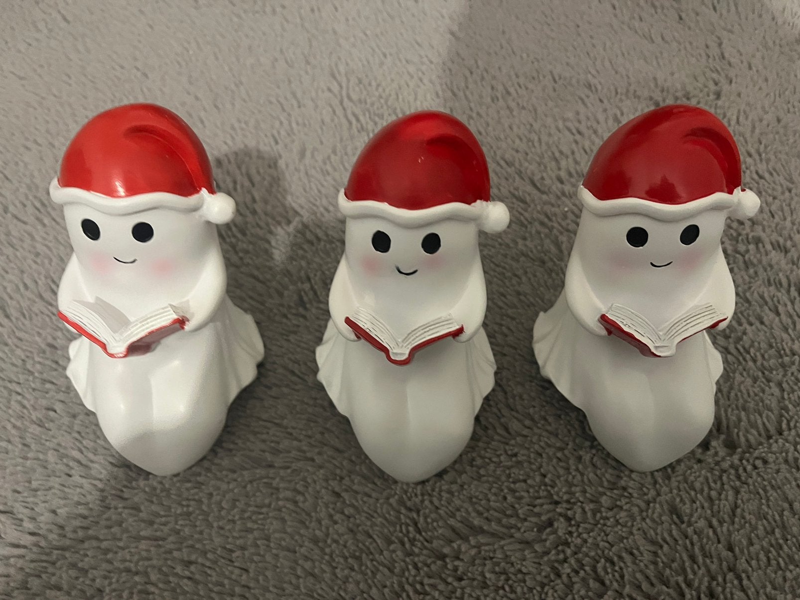 Merry Christmas-spooklampen, Diversen, Ophalen of Verzenden, Nieuw