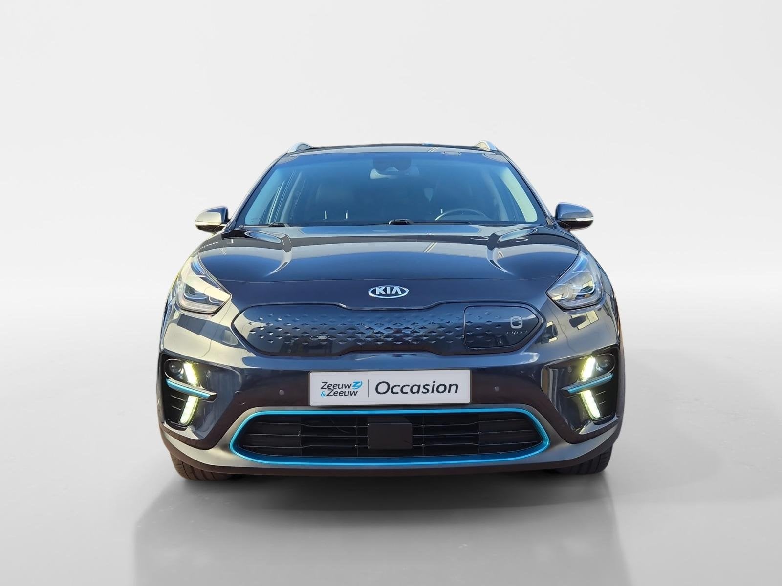 Foto 2 van Kia e-Niro DynamicPlusLine 64 kWh 3 Fase laden | 1e Eigenaar