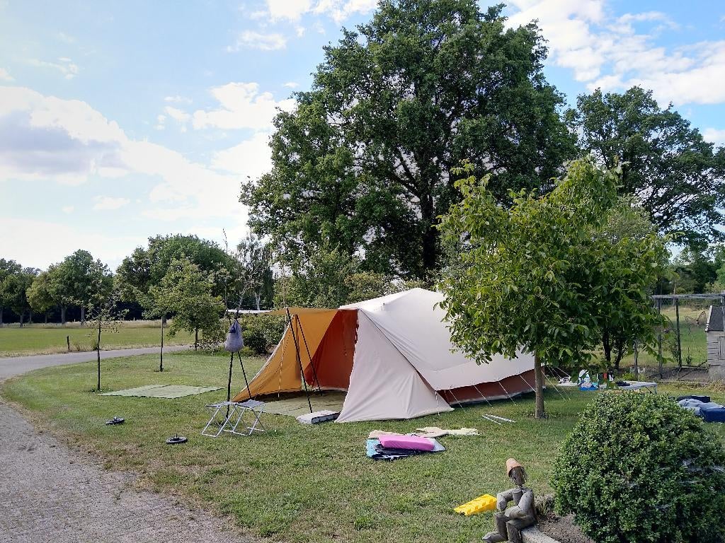 Te koop: Smitveld Beauvist vouwwagen, Ophalen, Meerkleurig, Smitveld, Tot en met 6