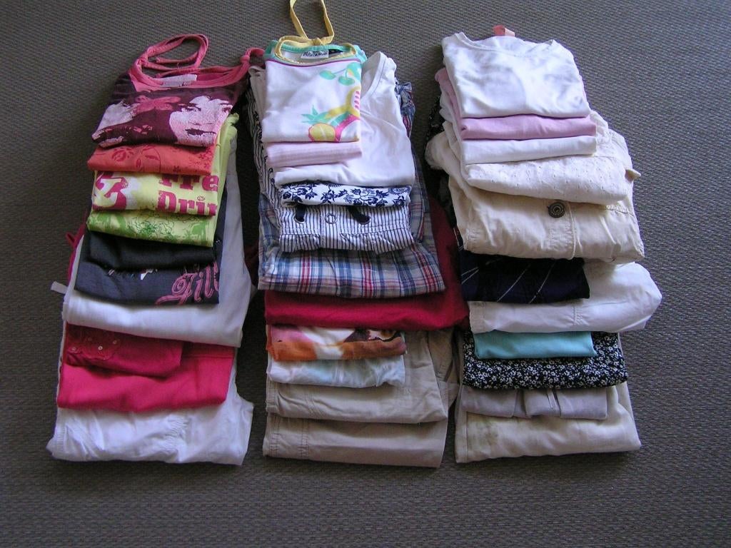 Diverse meisjes kledingsetjes maat 152., Ophalen of Verzenden, Nieuw, Maat 152