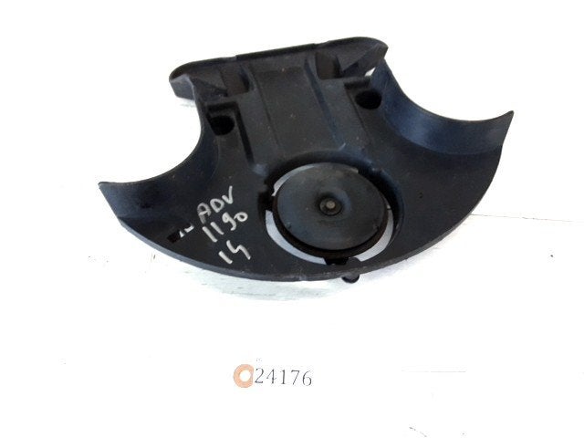 1190 Adventure (R) 2013 - 2016 KTM Cover D1-52088