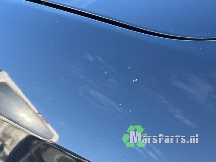 Scherm links-voor van een Suzuki Swift (ZJ3), Gebruikt, -, -, Ophalen of Verzenden