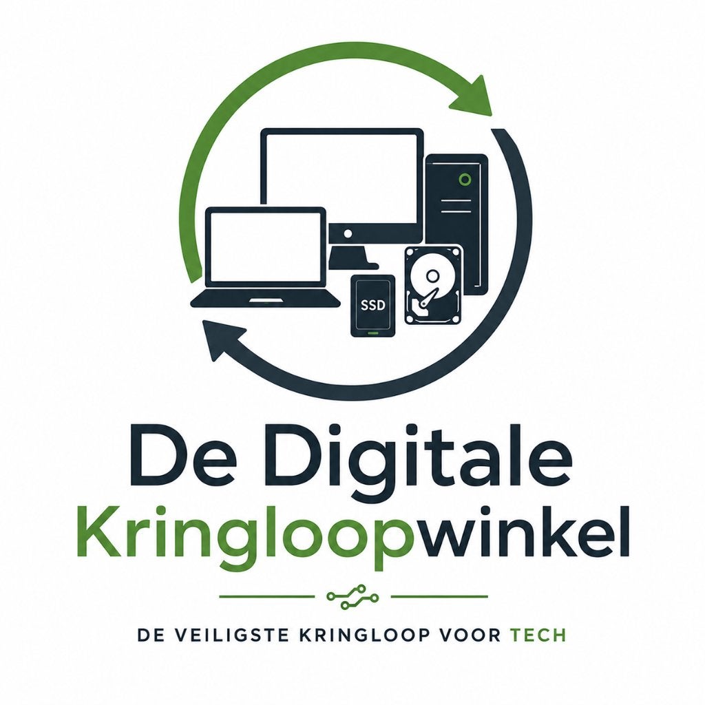 Gooi je Mac niet weg! De veiligste kringloop voor tech, Ophalen of Verzenden, IMac, HDD, 3 tot 4 Ghz