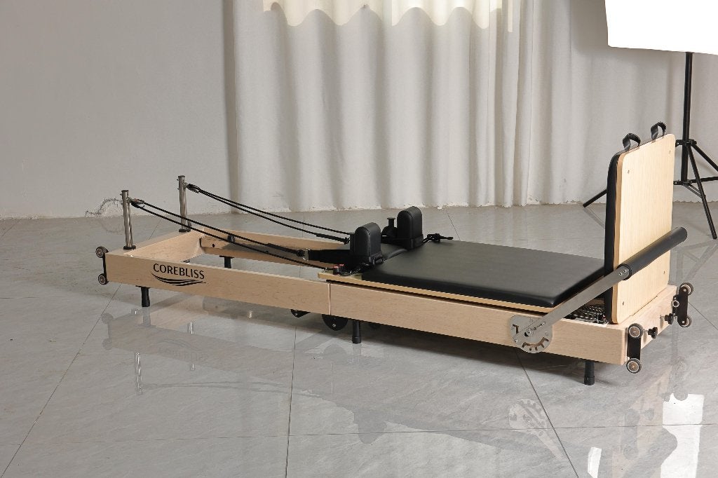 Pilates Reformer, Ophalen, Nieuw