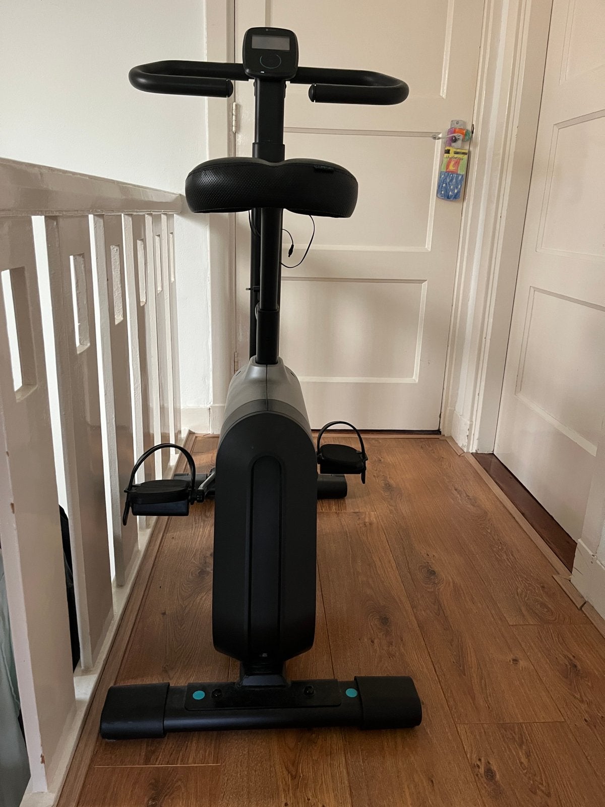 Foto 6 van Hometrainer
