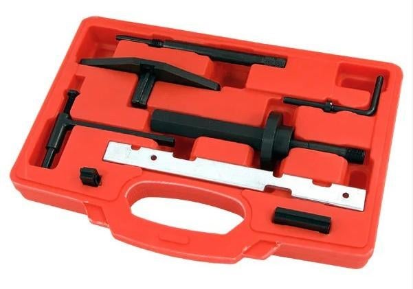Timingset Ford 1.8 TDDI / TDCI met ketting, Ophalen of Verzenden, Nieuw