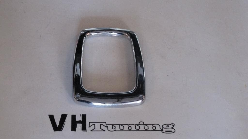 Autostyle pookframe S2258 Audi A3, A6, Renault Clio B, Ophalen of Verzenden