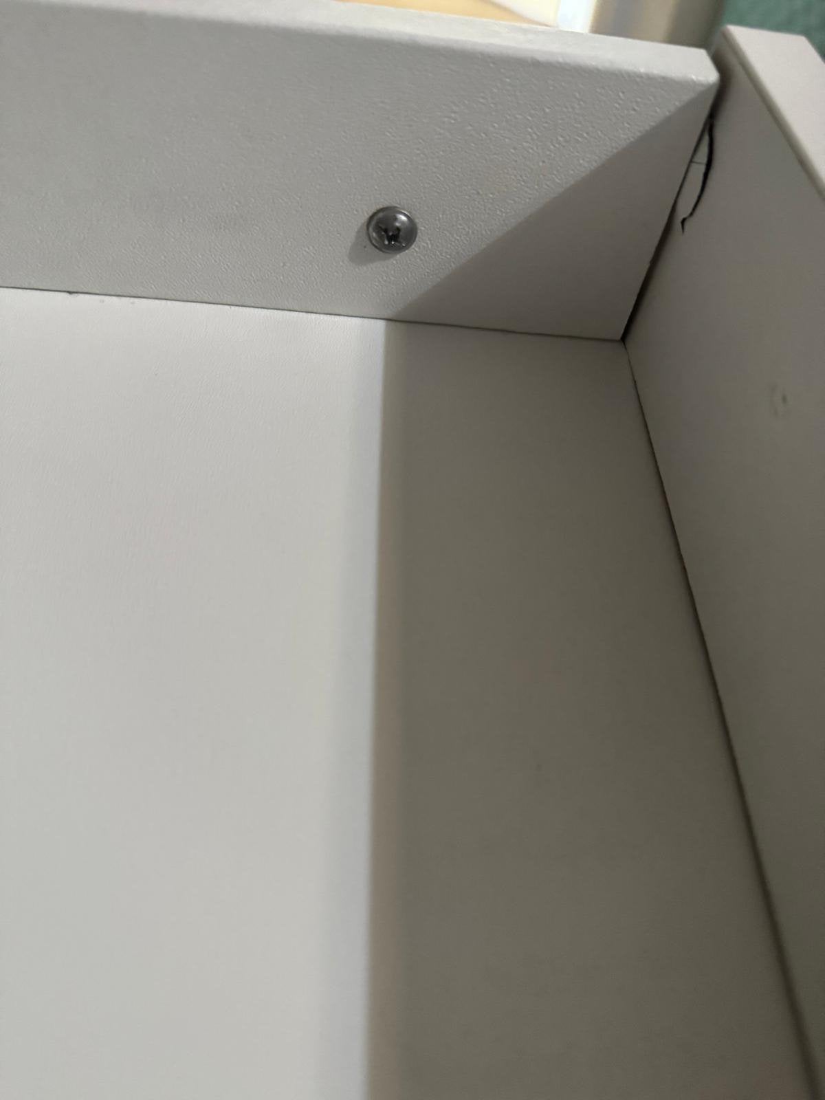 Kaptafel, Ophalen, Gebruikt, 100 tot 150 cm, Minder dan 100 cm