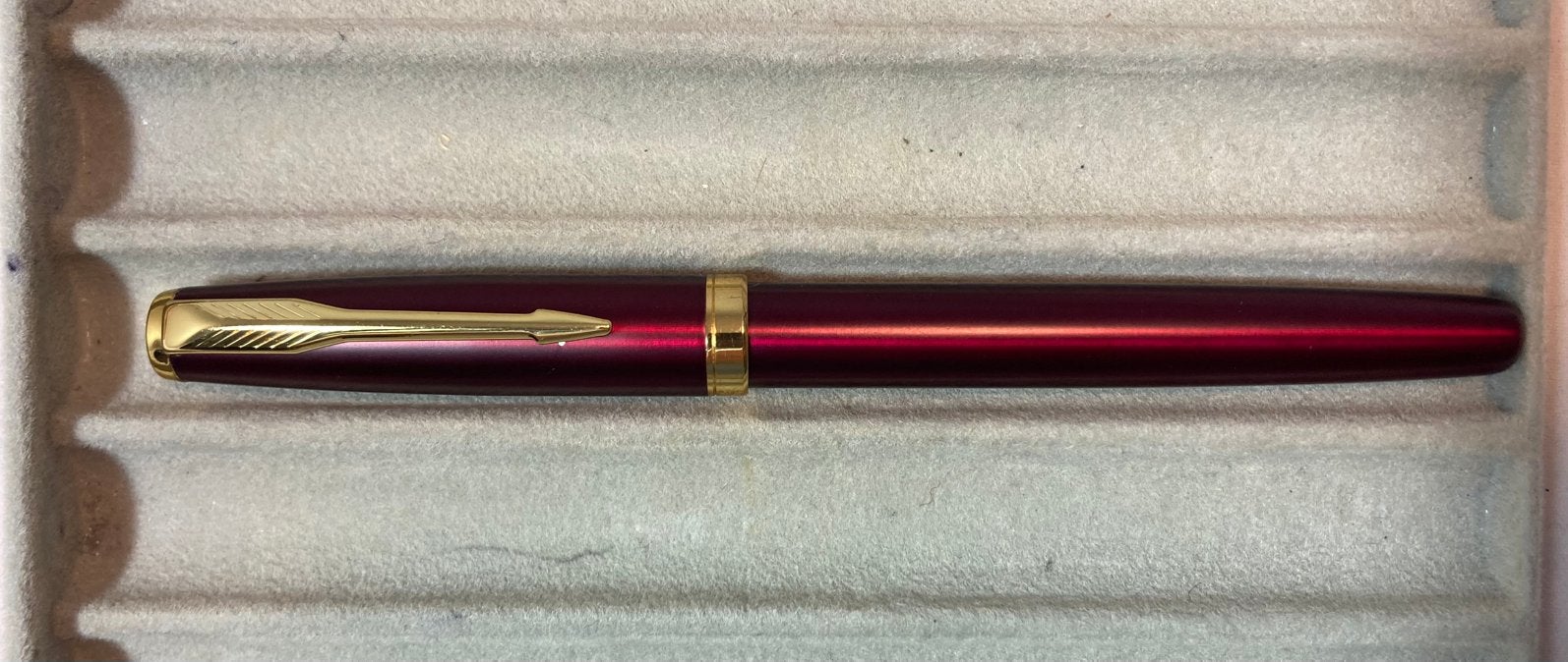 Tribute to Parker Sonnet, Ophalen of Verzenden, Nieuw, Vulpen, Overige merken