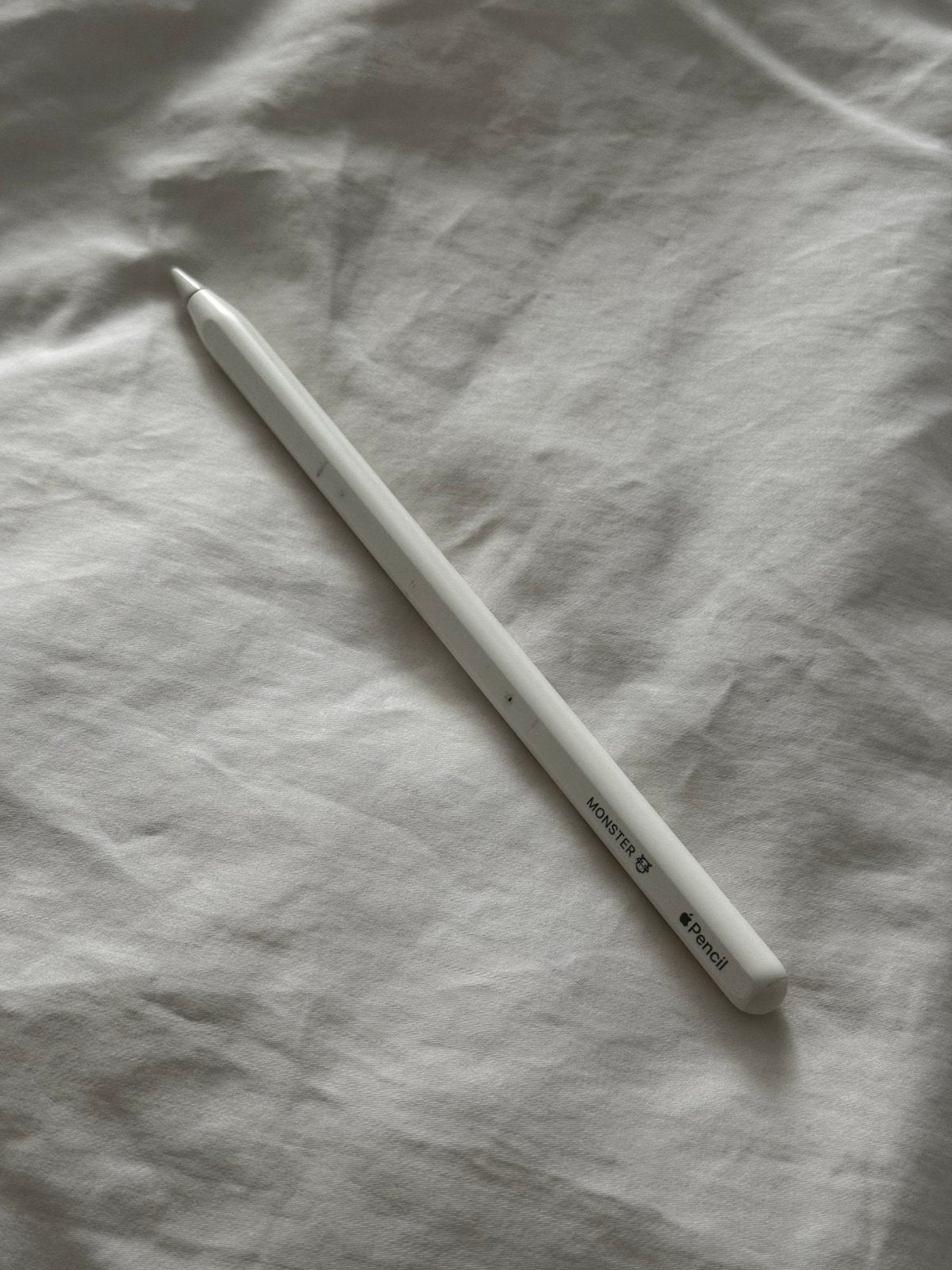 Apple Pencil 2e Generatie, Ophalen of Verzenden, Gebruikt
