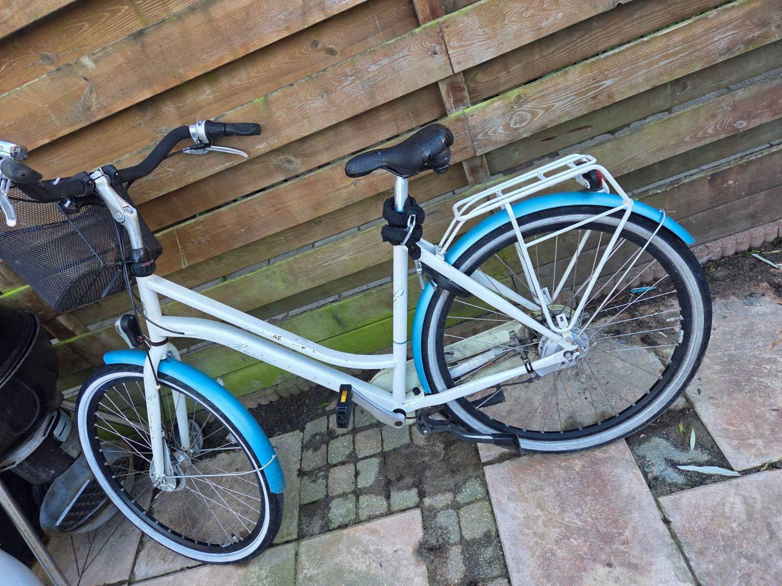 Cortina Mamafiets - Ideaal voor moeders!, Ophalen, Gebruikt, Overige merken, Versnellingen