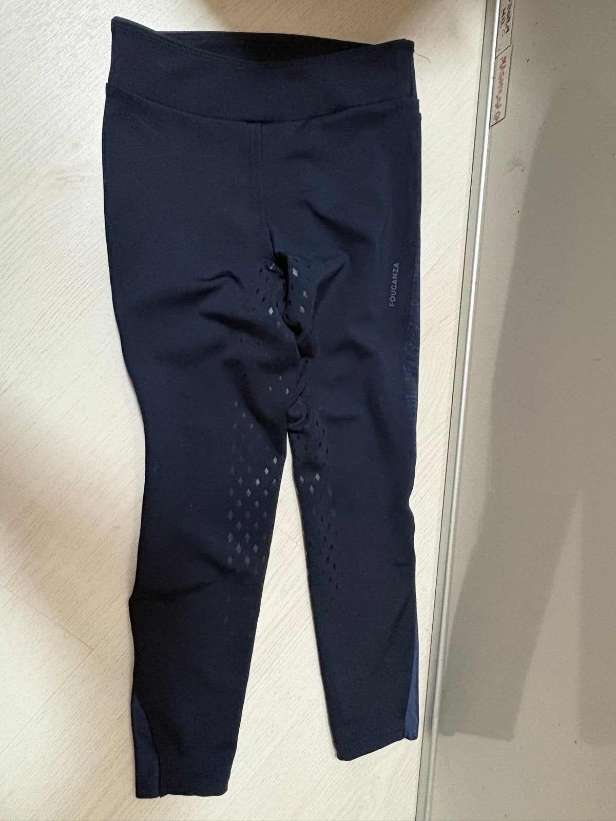 Paardrijkleding kinderen, Dieren en Toebehoren, Paardrijkleding, Ophalen, Gebruikt, Kinderen, Schoeisel