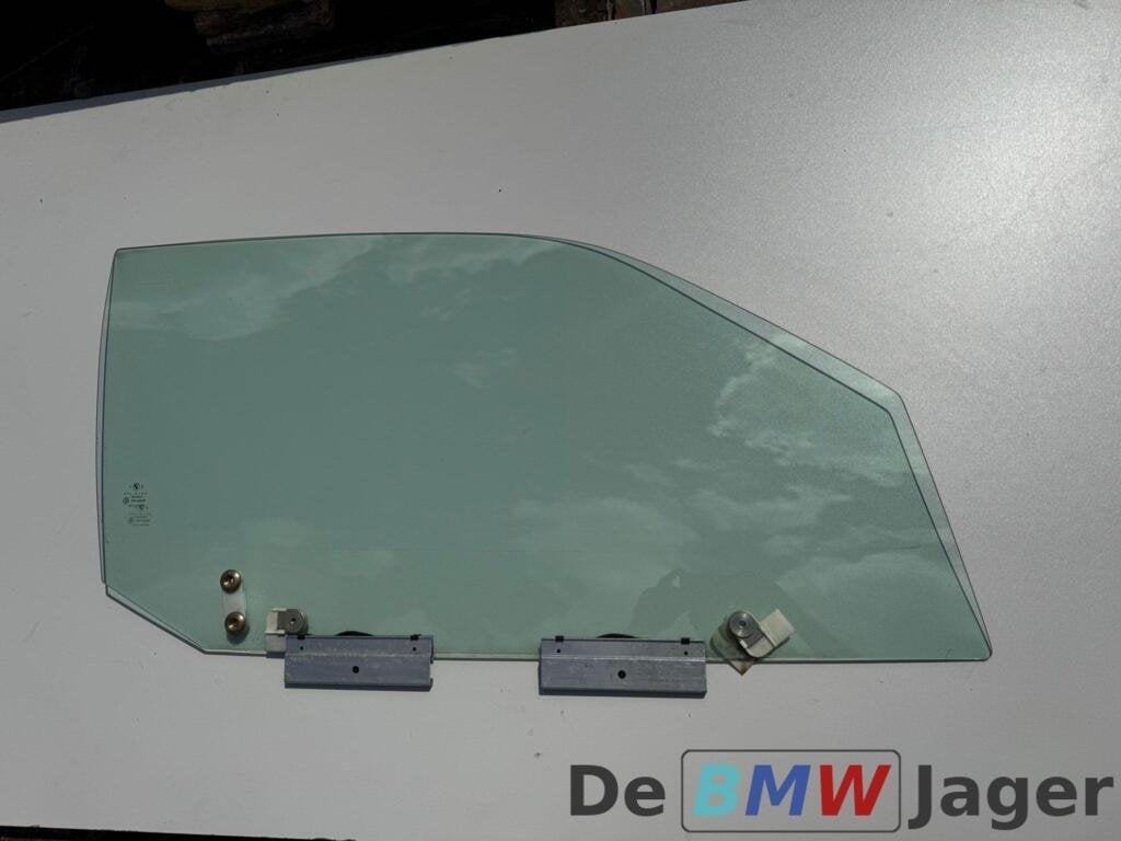 Zijruit rechtsvoor BMW 3-serie Cabrio Coupe E36 51321977514, Gebruikt, Ophalen of Verzenden, BMW