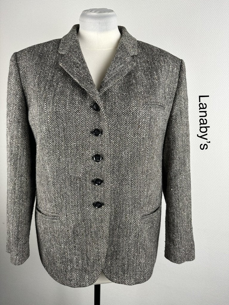 Lanaby's Blazer  (mt: 44) 3,5/9004, Lanaby's, Lanaby's, Maat 42/44 (L), Ophalen of Verzenden