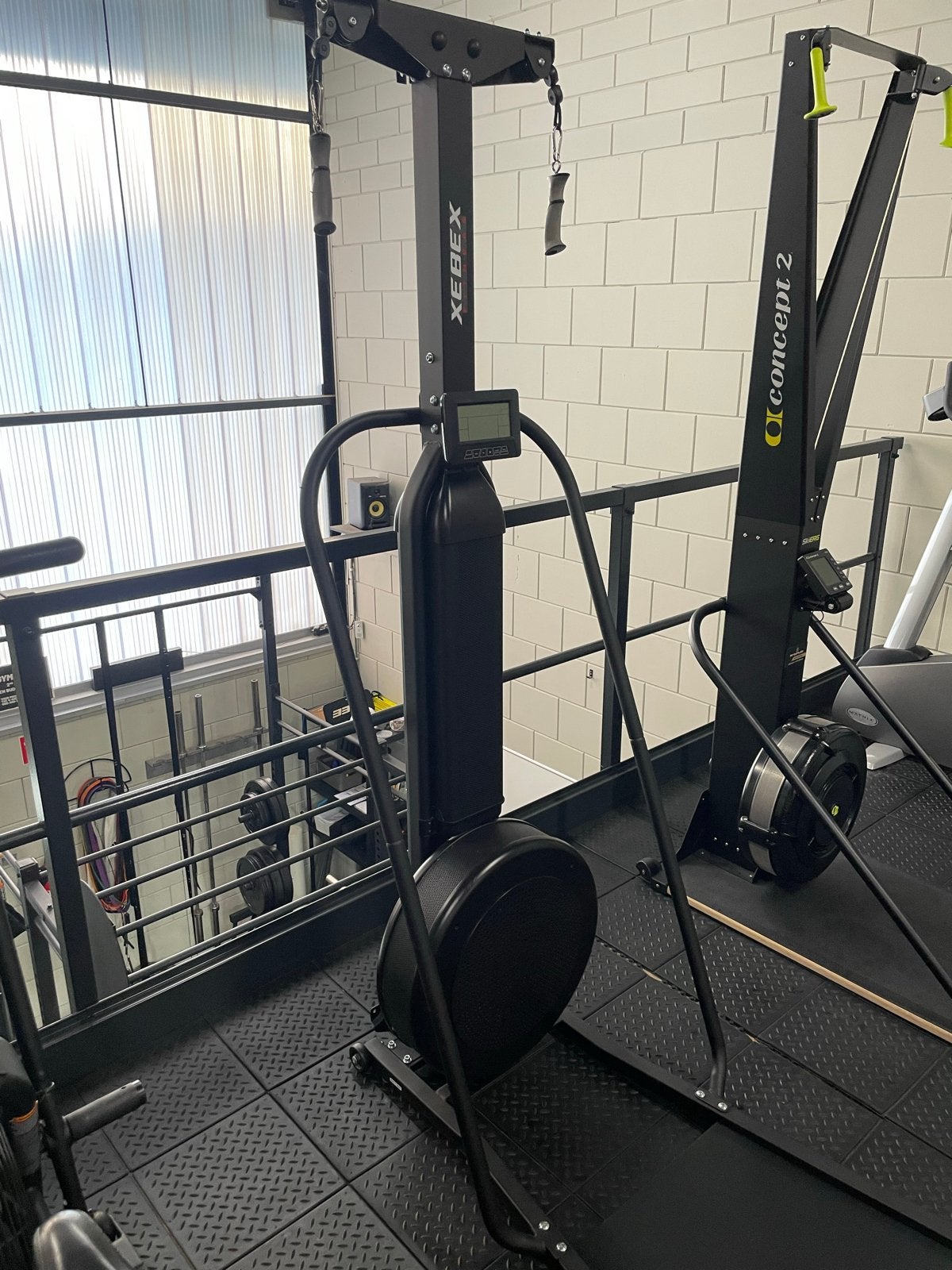 Xebex Ski Trainer 2.0 met defect - voor de handige Harry, Ophalen, Gebruikt, Overige typen, Armen