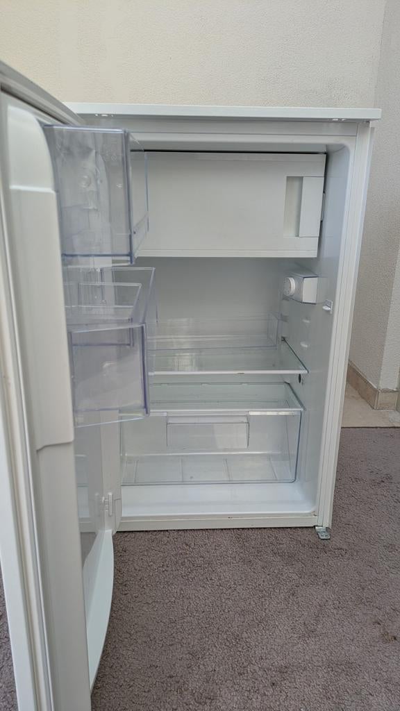 IKEA 8804 SSD Koelkast – Perfect Werkend, Witgoed en Apparatuur, Koelkasten en IJskasten, 85 tot 120 cm, 100 tot 150 liter, Ophalen of Verzenden