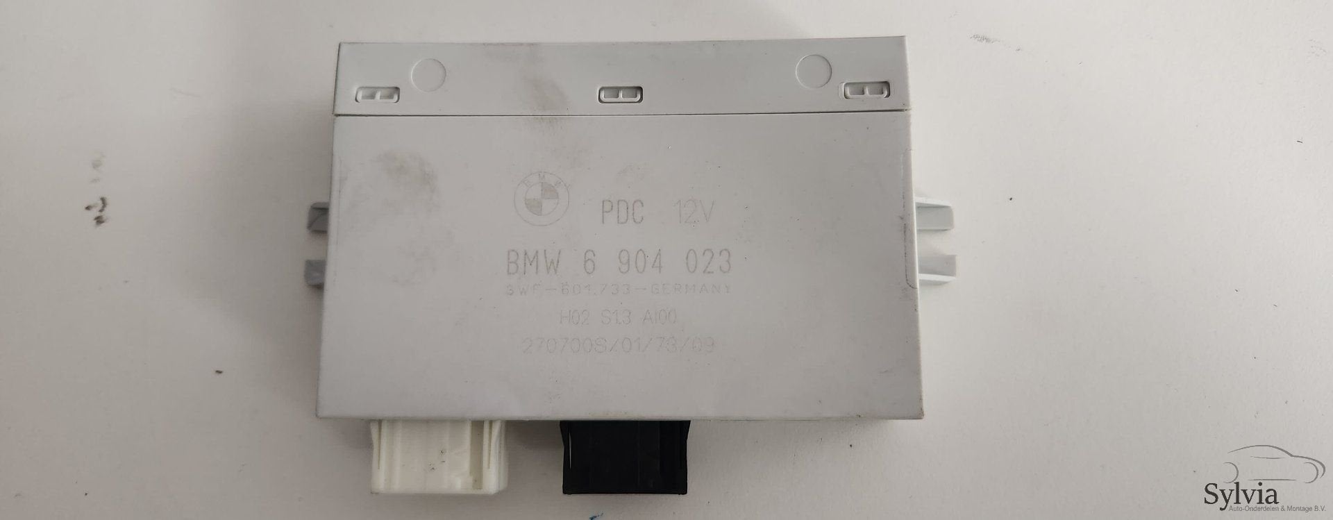 PDC Module Parkeersensoren BMW 3 / 5 / Z4 Serie E46 E39 E85, Gebruikt, -, -, Ophalen of Verzenden
