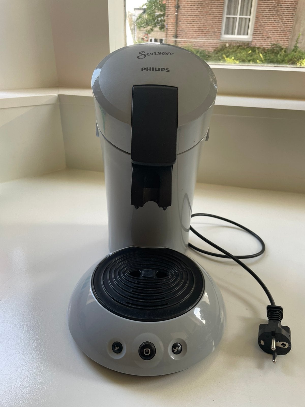 Senseo Philips, Ophalen, Zo goed als nieuw, Koffiemachine