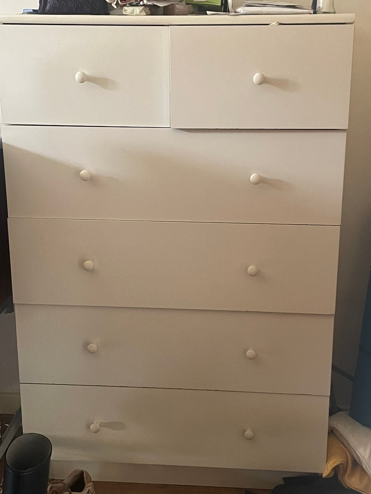 IKEA Ladenkast 6 lades, Ophalen, Gebruikt, Overige materialen, 5 laden of meer