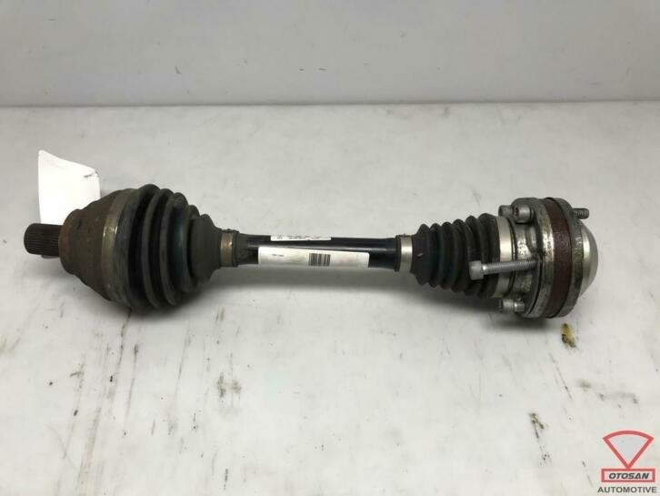 vw passat 3c vag aandrijfas links voor 3c0407271aj, Gebruikt, Volkswagen, Volkswagen AG, Berliner Ring 2
38440  Wolfsburg, DE