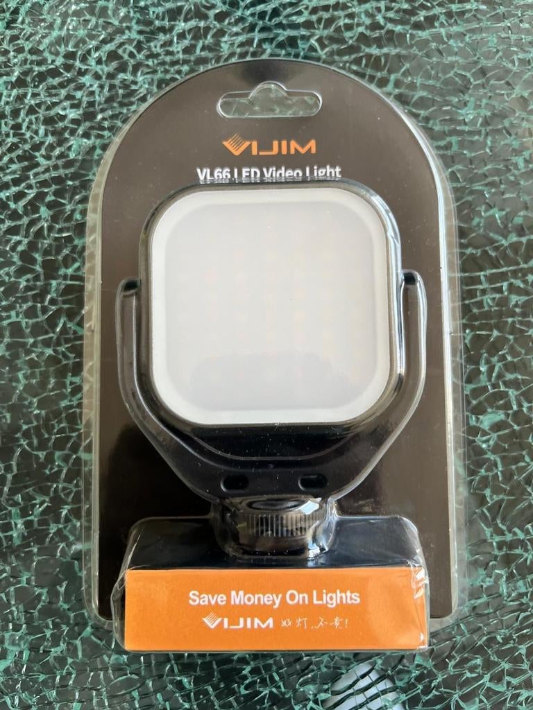 Sony vloggers camera ZV1 nieuw in verpakking, Ophalen of Verzenden, Nieuw, Audio