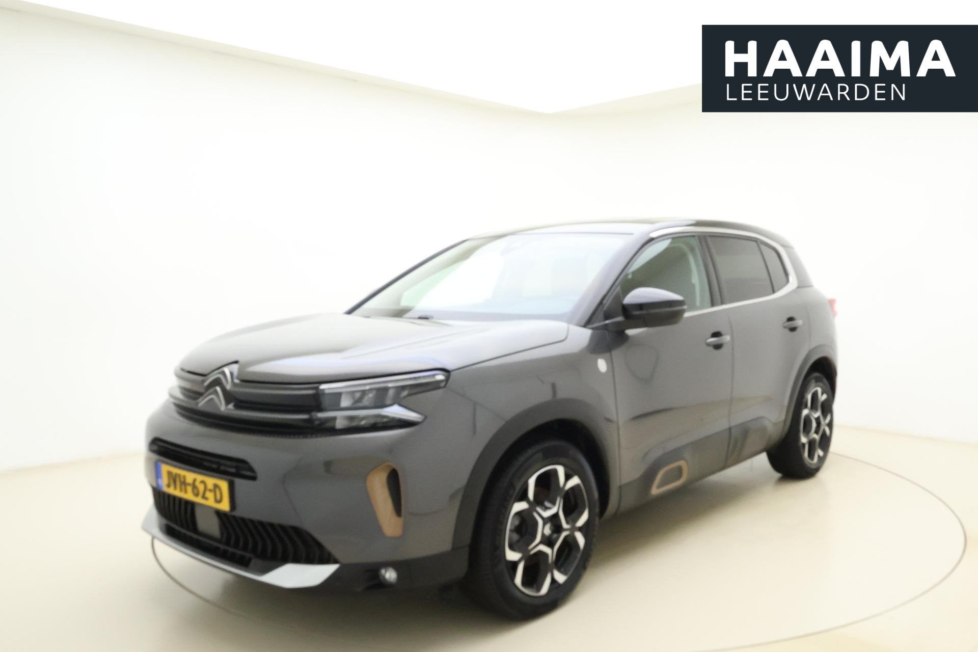 Citroen C5 Aircross 1.2T 130pk C-Series | Comfort Seats | PH