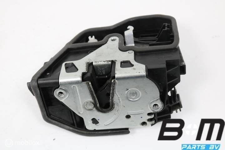 Portierslot linksvoor Mini Countryman R60 51217229461, Gebruikt