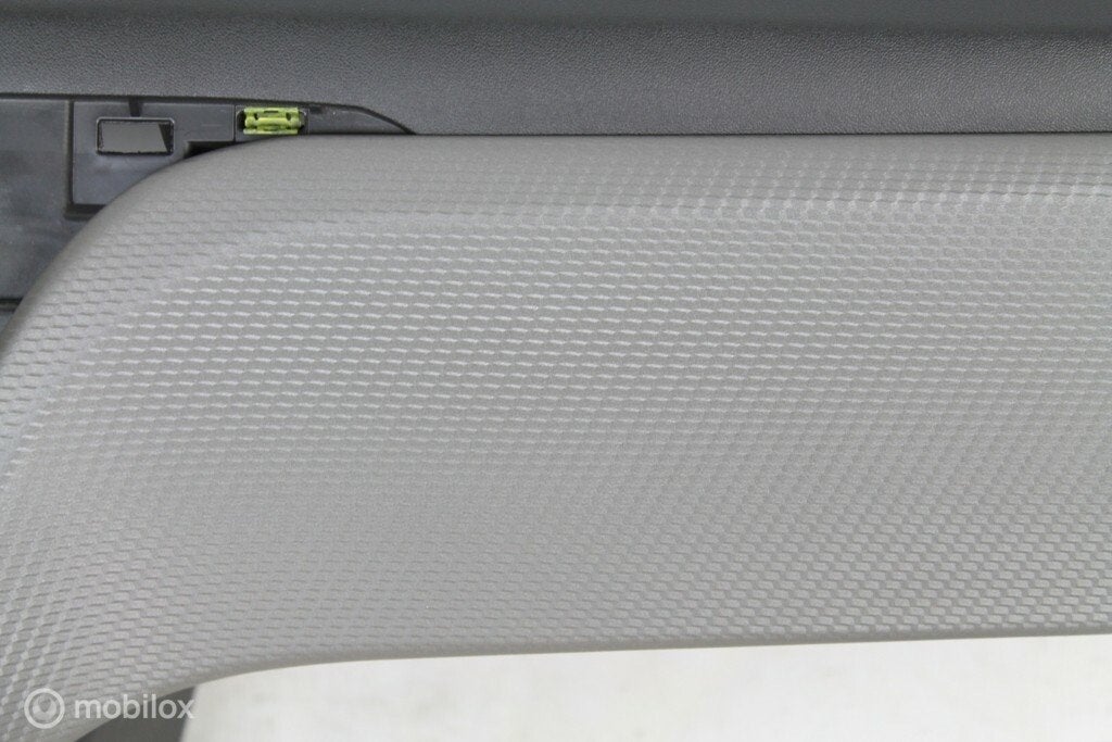 Airbag set - dashboard grijs carbon peugeot 2008 2013-heden
