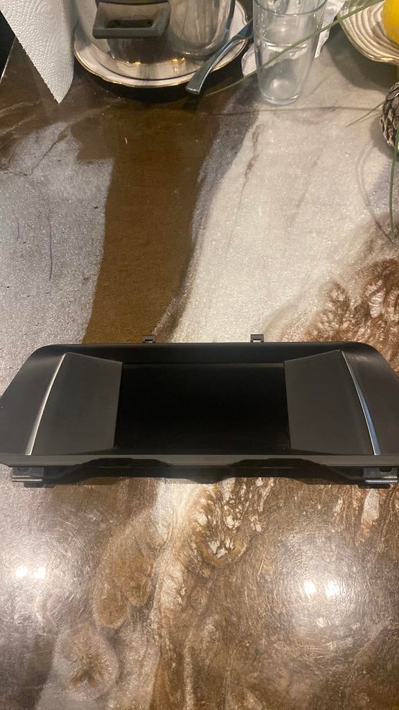 Display monitor screen lcd bmw f10 f11 9289007, Ophalen of Verzenden