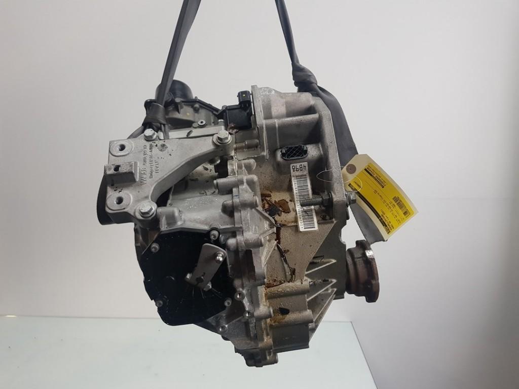 Versnellingsbak Automaat ABS A3 Sportback (8YA) 2021, Gebruikt, Auto-Union-Straße  1, Ingolstadt 85057, , Duitsland, Info@audi.de