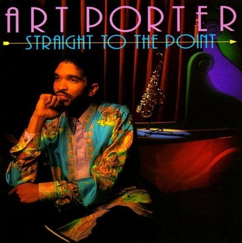 Art Porter, Ophalen of Verzenden, 1980 tot heden, Gebruikt, Jazz