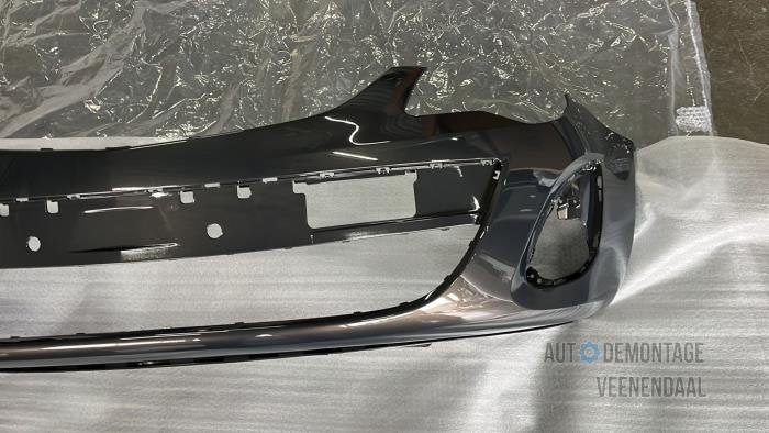 Voorbumper van een Opel Corsa (G43), Auto-onderdelen, Carrosserie en Plaatwerk, -, -, Opel, Nieuw
