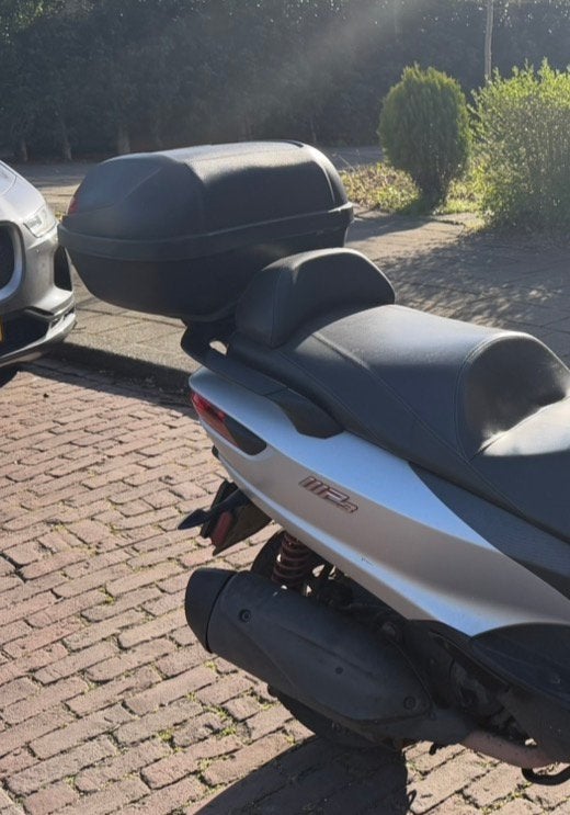 Piaggio mp3 400 hpe 2021, Ophalen of Verzenden, Zo goed als nieuw, Benzine, Overige modellen