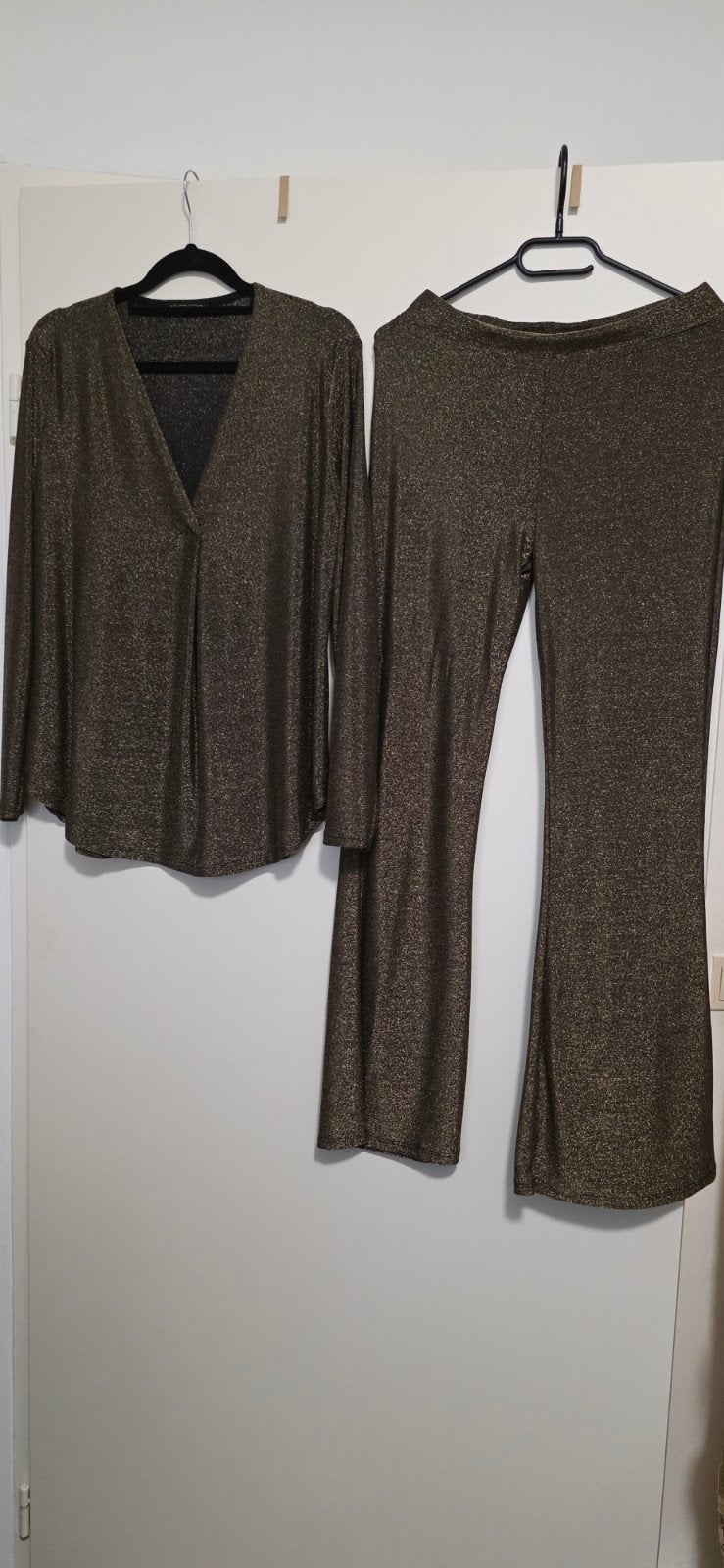 Glittertjes maat m/l, Ophalen, Nieuw, Maat 38/40 (M)