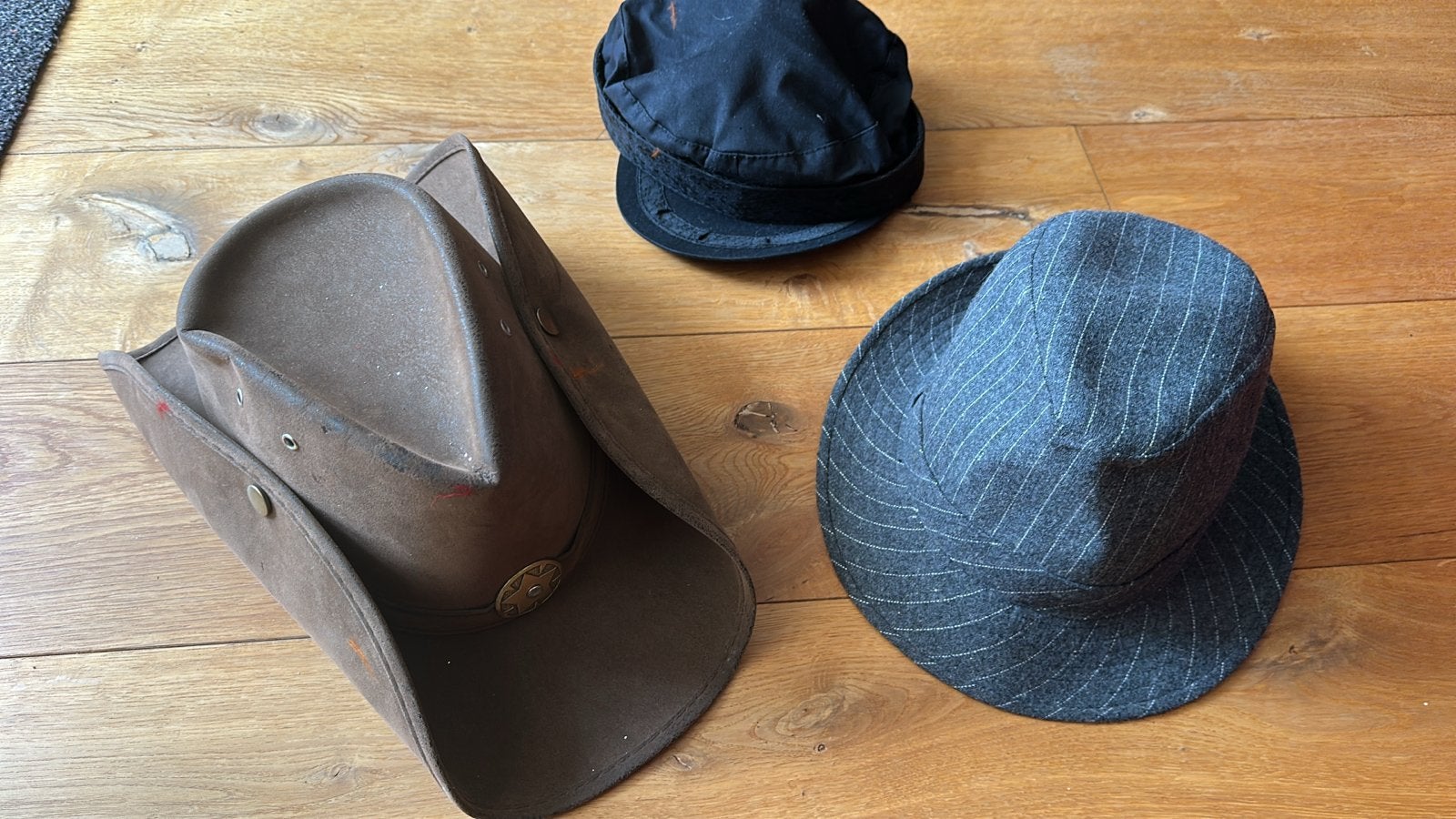 Diverse Verkleedkleding en Accessoires, Ophalen, Carnaval, Kleding, Maat 34 (XS) of kleiner