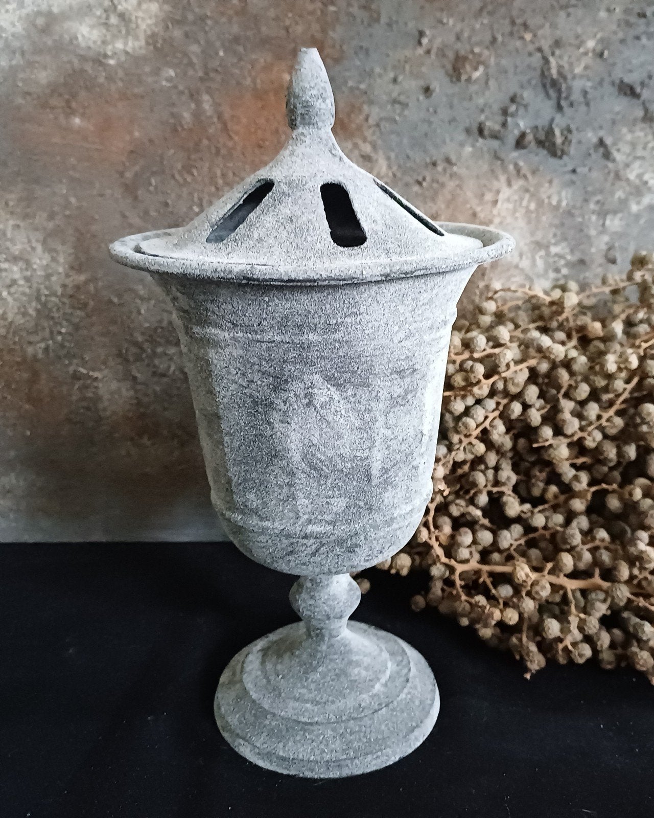 Vaas/pique fleurs, Ophalen of Verzenden