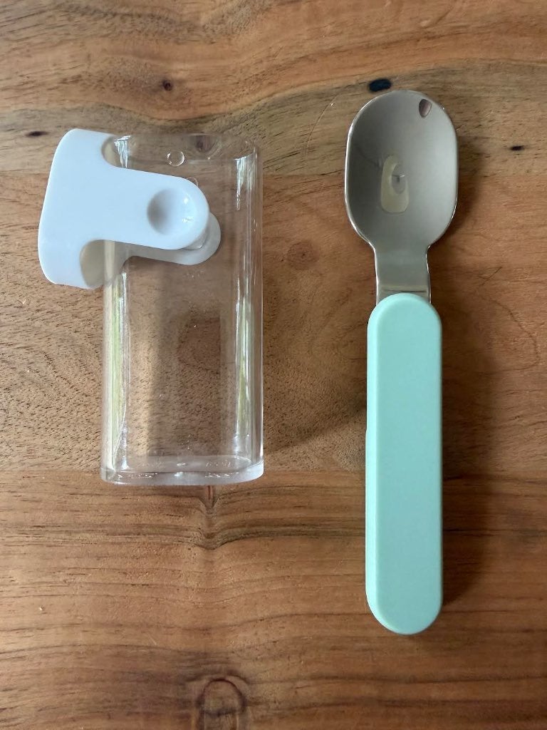 Mepal Opvouwbare lepel, Mepal, Overige typen, Nieuw, Ophalen of Verzenden