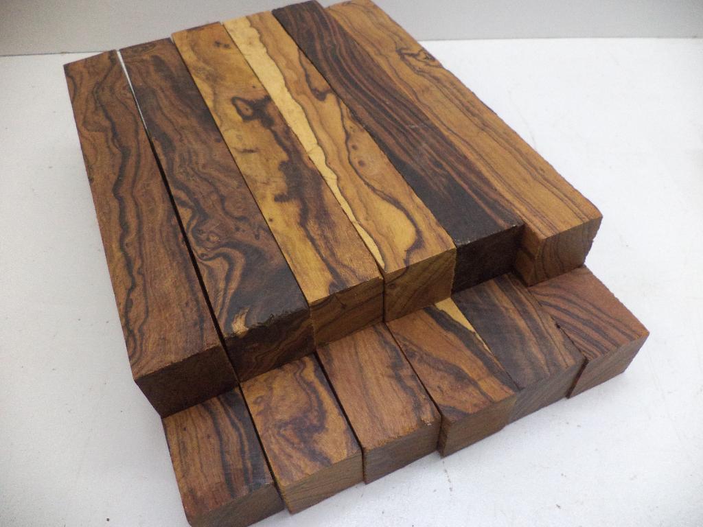 unieke balkjes ironwood desert ironwood heften handvaten, Ophalen of Verzenden, Nieuw