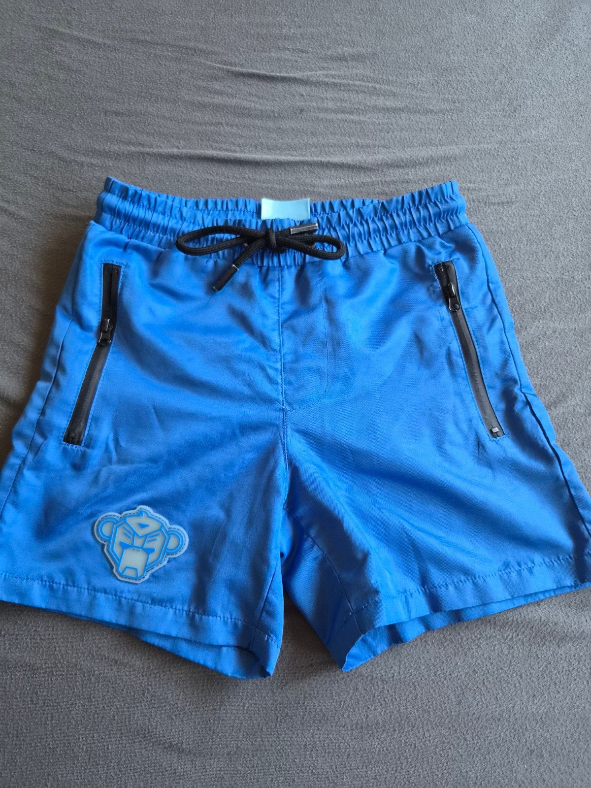 Black Bananas zwembroek mt 128, Ophalen of Verzenden, Overige maten, Zwart