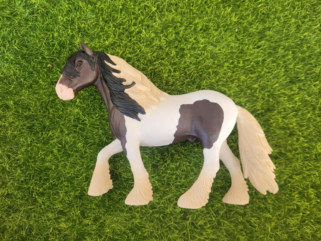 Schleich paarden pony poppetjes zgan Bieden per stuk, Kinderen en Baby's, Speelgoed | Overig, Ophalen of Verzenden, Zo goed als nieuw