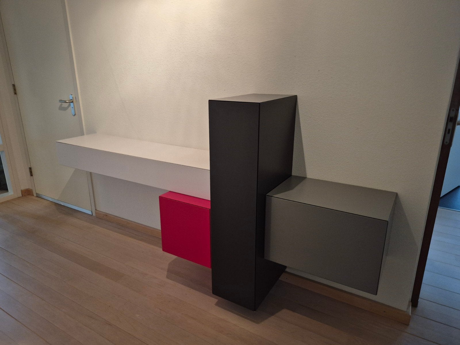 Pastoe Vision Kast - Modulair en Veelzijdig, Huis en Inrichting, Ophalen, Gebruikt