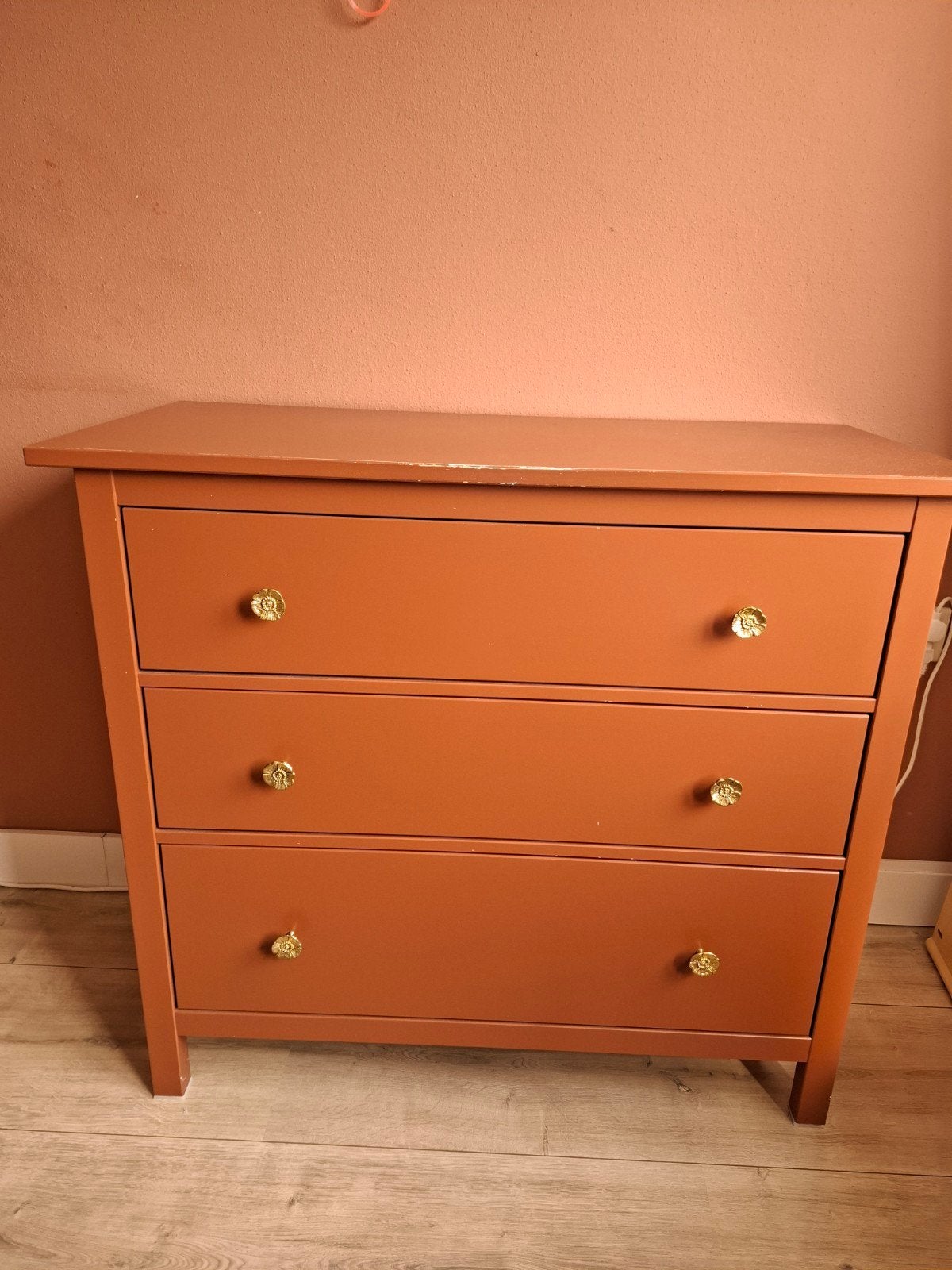 ladekast ikea, Huis en Inrichting, Ophalen, Gebruikt, 50 tot 100 cm, 3 of 4 laden