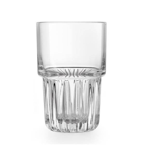 Libbey Everest Longdrinkglas 26,6cl Hi-Ball Doos a. 36 Stuks, Ophalen, Nieuw, Overige stijlen, Overige materialen